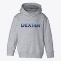Dexter Minnesota Cool Breeze Toddler Hoodie additional view 1