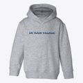 De Tour Village Michigan Cool Breeze Toddler Hoodie additional view 1