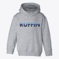 Ruffin North Carolina Cool Breeze Toddler Hoodie additional view 1