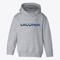 Laconia New Hampshire Cool Breeze Toddler Hoodie additional view 1