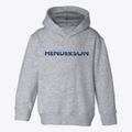 Henderson Illinois Cool Breeze Toddler Hoodie additional view 1