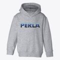 Perla Arkansas Cool Breeze Toddler Hoodie additional view 1