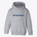 Stuckey South Carolina Cool Breeze Toddler Hoodie additional view 1