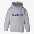 Klein Montana Cool Breeze Toddler Hoodie additional view 1