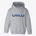 Chico California Cool Breeze Toddler Hoodie additional view 1