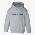 Mill Spring Missouri Cool Breeze Toddler Hoodie additional view 1