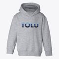 Tolu Kentucky Cool Breeze Toddler Hoodie additional view 1