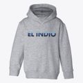 El Indio Texas Cool Breeze Toddler Hoodie additional view 1