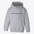 Drowning Creek Oklahoma Cool Breeze Toddler Hoodie additional view 1