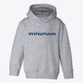 Windham New Hampshire Cool Breeze Toddler Hoodie additional view 1