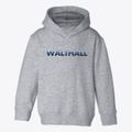 Walthall Mississippi Cool Breeze Toddler Hoodie additional view 1