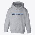 Des Moines New Mexico Cool Breeze Toddler Hoodie additional view 1