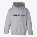 Reidsville North Carolina Cool Breeze Toddler Hoodie additional view 1