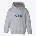 Rye Arizona Cool Breeze Toddler Hoodie additional view 1