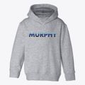 Murphy Idaho Cool Breeze Toddler Hoodie additional product view 1