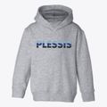 Plessis New York Cool Breeze Toddler Hoodie additional view 1