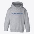 Dorchester Texas Cool Breeze Toddler Hoodie additional view 1