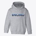 Encino Texas Cool Breeze Toddler Hoodie additional view 1