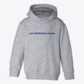 La Grange Park Illinois Cool Breeze Toddler Hoodie additional view 1