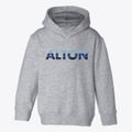Alton Indiana Cool Breeze Toddler Hoodie additional view 1