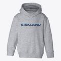 Kirkland Washington Cool Breeze Toddler Hoodie additional view 1