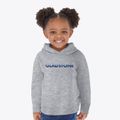 Gladstone Oregon Cool Breeze Toddler Hoodie additional view 2