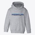 Hebron Connecticut Cool Breeze Toddler Hoodie additional view 1