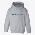 Appleton Wisconsin Cool Breeze Toddler Hoodie additional product view 1