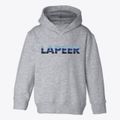 Lapeer Michigan Cool Breeze Toddler Hoodie additional view 1