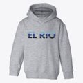 El Rio California Cool Breeze Toddler Hoodie additional view 1