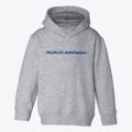 North Amherst Massachusetts Cool Breeze Toddler Hoodie additional view 1