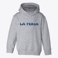 La Feria Texas Cool Breeze Toddler Hoodie additional view 1