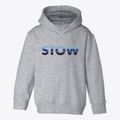Stow Massachusetts Cool Breeze Toddler Hoodie additional view 1