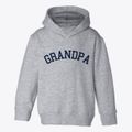 Grandpa Toddler Hoodie additional view 1