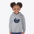 Live Love Camp Toddler Hoodie additional view 2