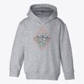 Explore Toddler Hoodie additional view 1