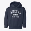 Wincoma New York Classic Established Toddler Hoodie additional view 1