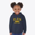 Klein Montana Classic Established Toddler Hoodie additional view 2