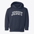 Jesuit Middle School Varsity Arch Toddler Hoodie additional view 1