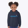 Preston Nevada Water View Toddler Hoodie additional view 2