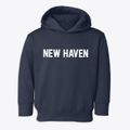 New Haven Missouri Classic Block Toddler Hoodie additional view 1
