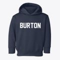 Burton Ohio Classic Block Toddler Hoodie additional view 1