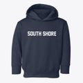 South Shore Kentucky Classic Block Toddler Hoodie additional view 1