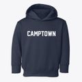 Camptown Virginia Classic Block Toddler Hoodie additional view 1