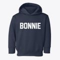 Bonnie Illinois Classic Block Toddler Hoodie additional view 1
