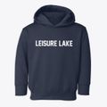 Leisure Lake Missouri Classic Block Toddler Hoodie additional view 1