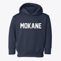Mokane Missouri Classic Block Toddler Hoodie additional view 1