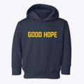 Good Hope Alabama Classic Block Toddler Hoodie additional view 1