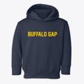 Buffalo Gap Texas Classic Block Toddler Hoodie additional view 1