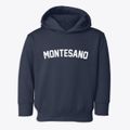 Montesano Washington Classic Curve Toddler Hoodie additional view 1